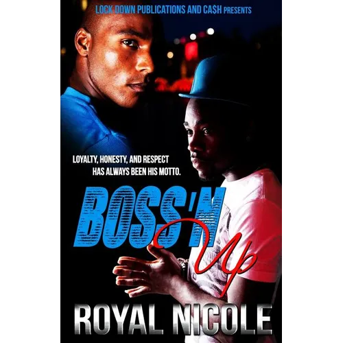 Boss 'N Up