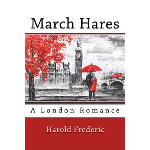 March Hares