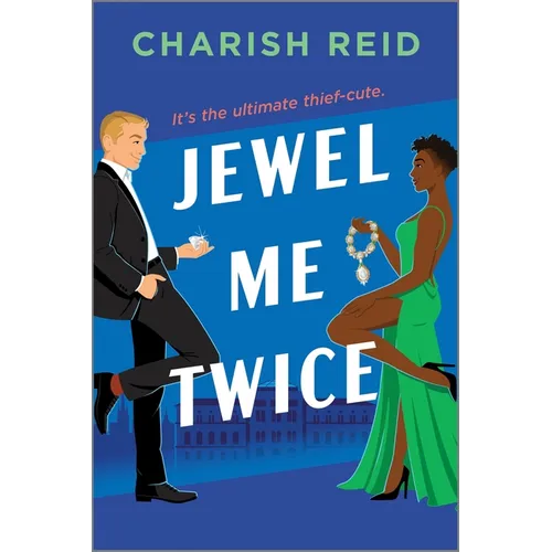 Jewel Me Twice