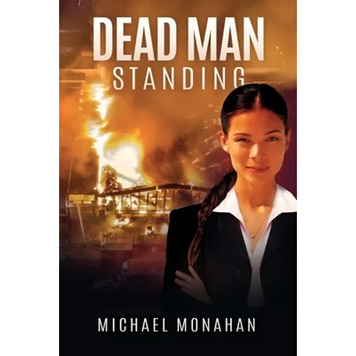Dead Man Standing