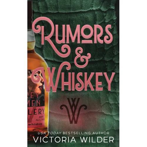 Rumors & Whiskey (Standard Edition)
