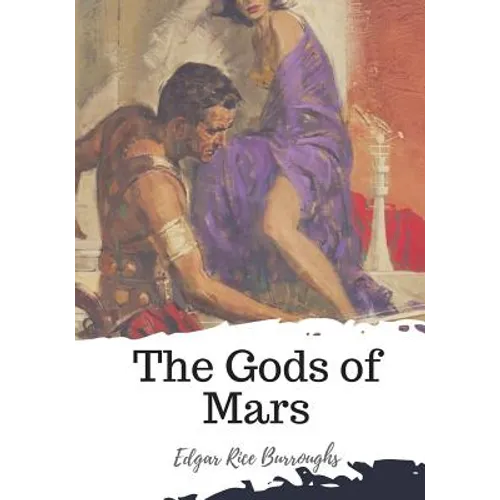 The Gods of Mars