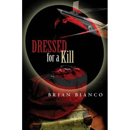 Dressed for a Kill