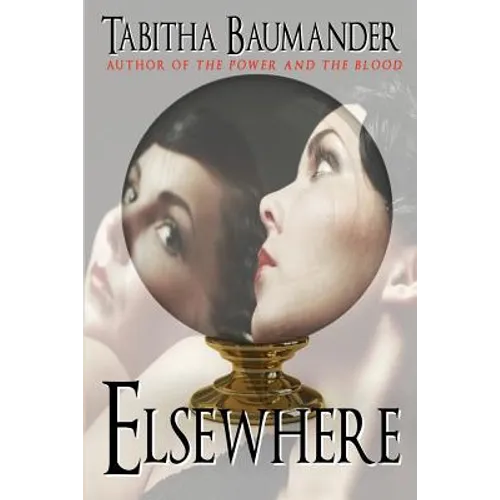 Elsewhere