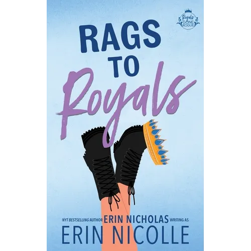 Rags to Royals