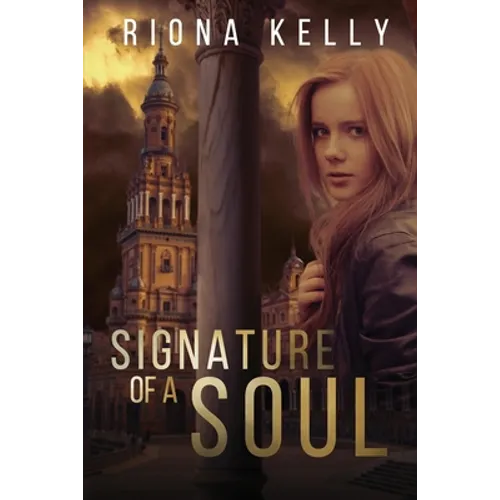 Signature of a Soul