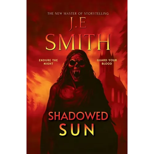 Shadowed Sun