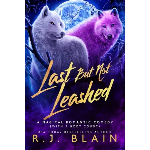 Last but not Leashed