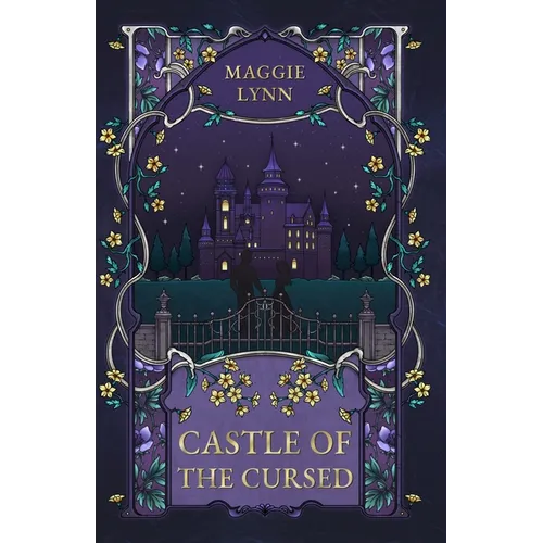 Castle of the Cursed