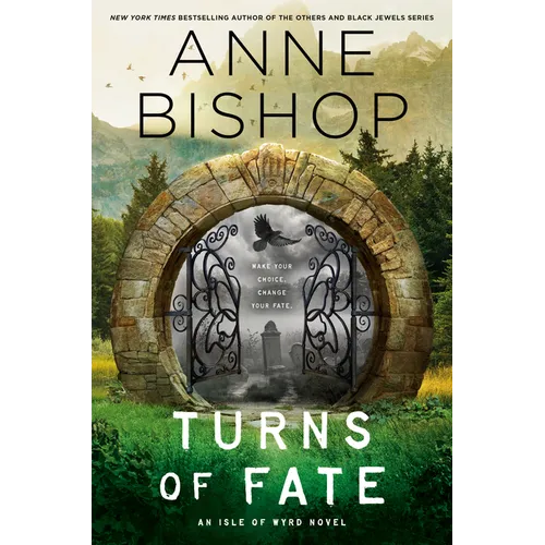 Turns of Fate