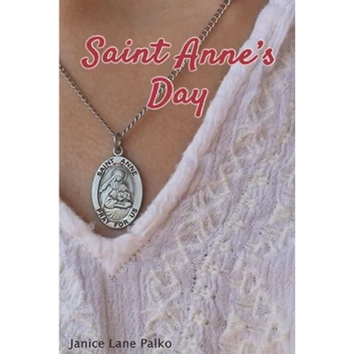 St. Anne's Day