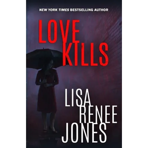 Love Kills