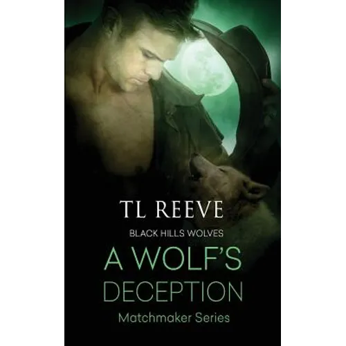 A Wolf's Deception
