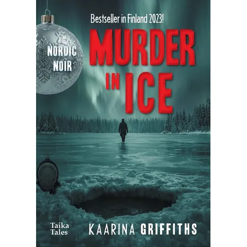 Murder in Ice