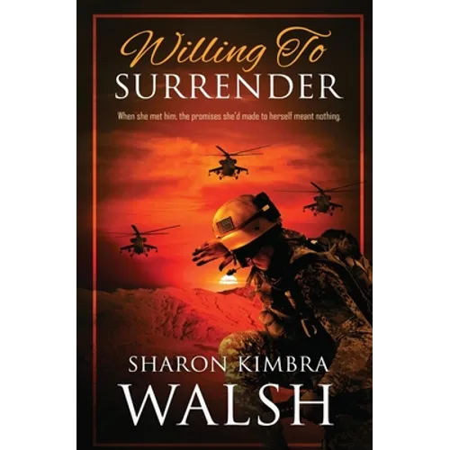 Willing to Surrender