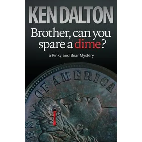 Brother, can you spare a dime?