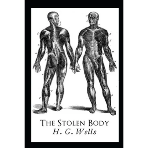 The Stolen Body