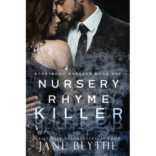 Nursery Rhyme Killer
