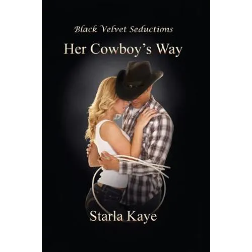Her Cowboy's Way