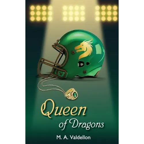 Queen of Dragons
