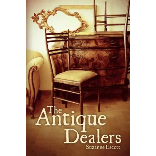 The Antique Dealers