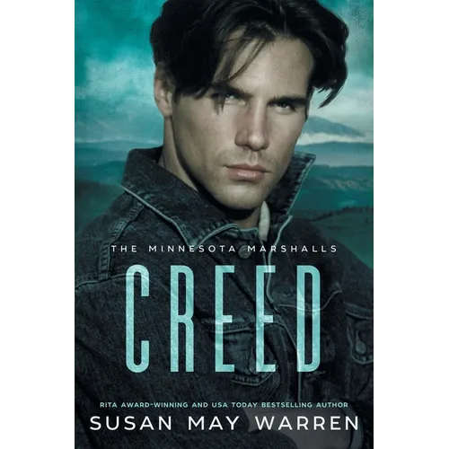 Creed: A princess in peril. A fugitive who can save her. A royal romance with a wounded hero who will do anything to save the