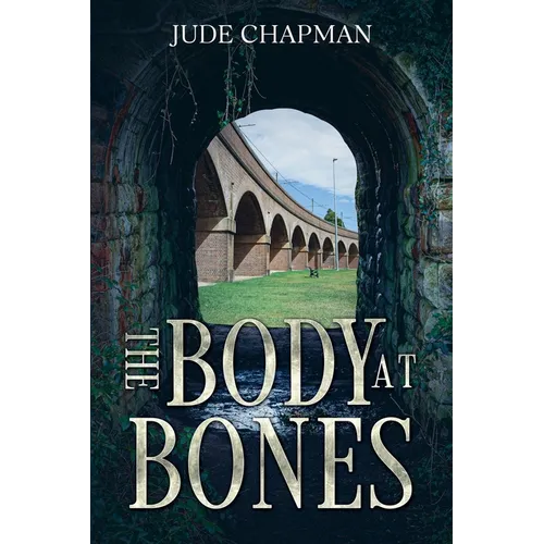 The Body at Bones
