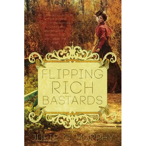Flipping Rich Bastards