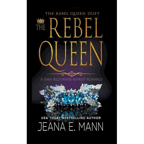 The Rebel Queen