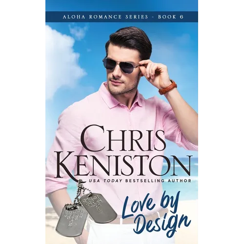 Love by Design: Beach Read Edition