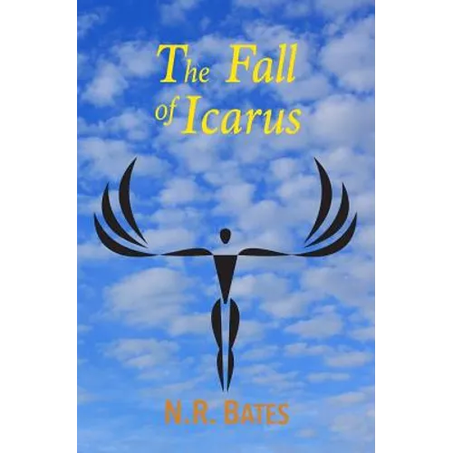 The Fall of Icarus (the Elevator, the Fall of Icarus, and the Girl)