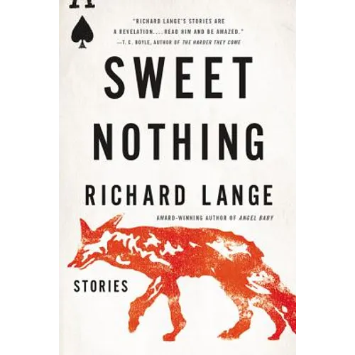 Sweet Nothing