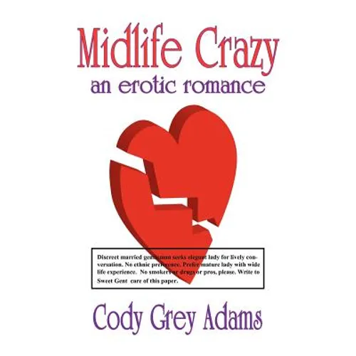 Midlife Crazy