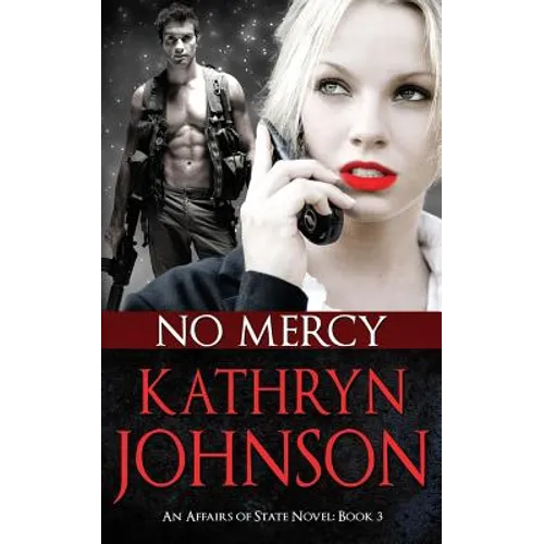 No Mercy