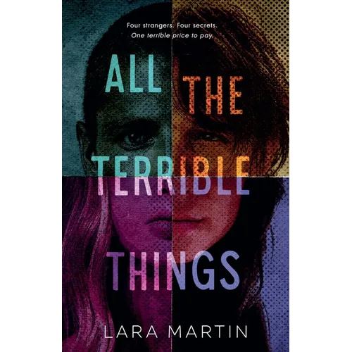 All the Terrible Things