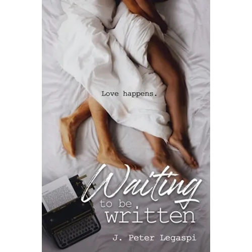 Waiting to be Written