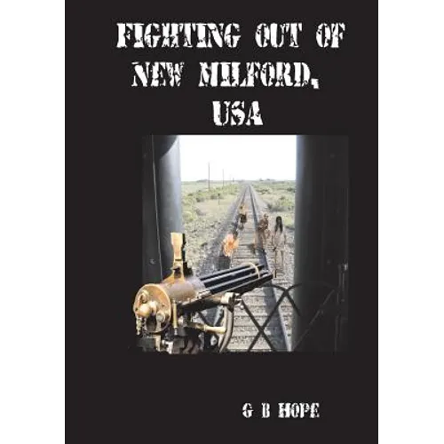 Fighting Out of New Milford, USA