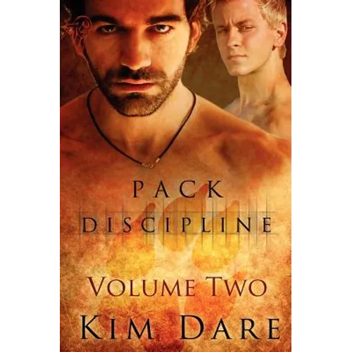 Pack Discipline: Vol 2