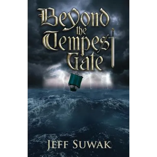 Beyond the Tempest Gate
