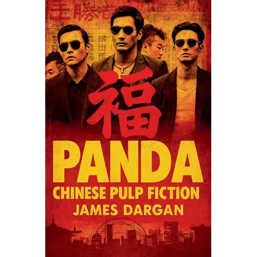Panda, Chinese Pulp Fiction