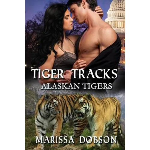 Tiger Tracks
