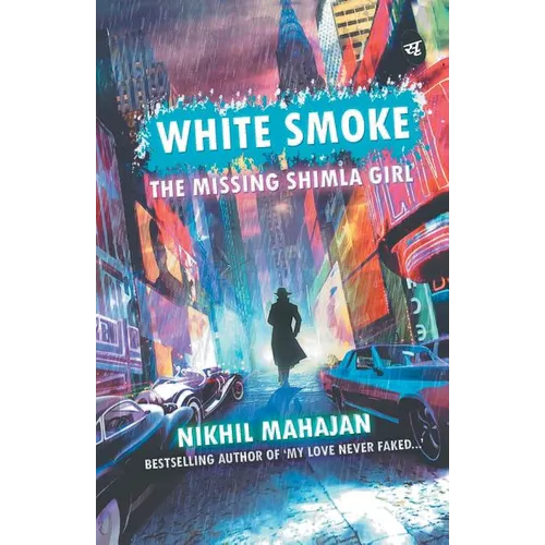 White Smoke