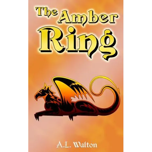 The Amber Ring (A Novella)