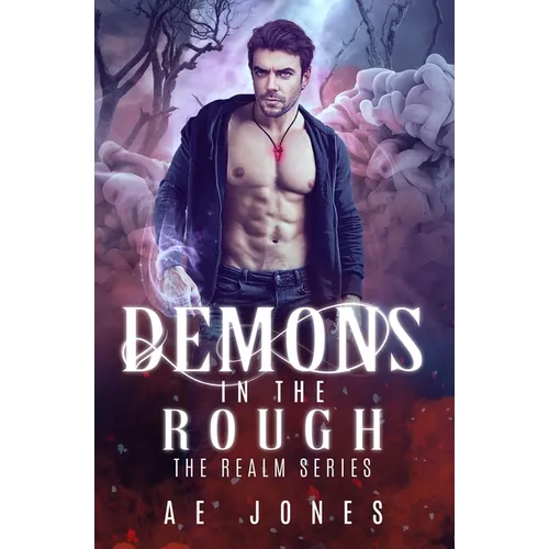 Demons In The Rough