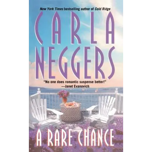 A Rare Chance