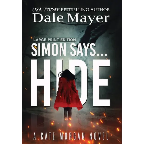 Simon Says... Hide