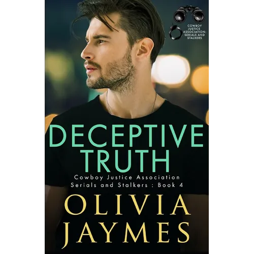 Deceptive Truth: Cowboy Justice Association