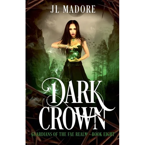 Dark Crown