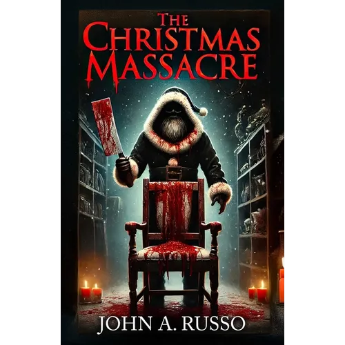 The Christmas Massacre