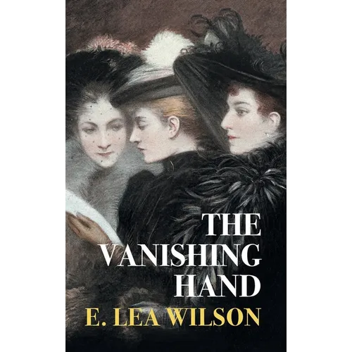 The Vanishing Hand